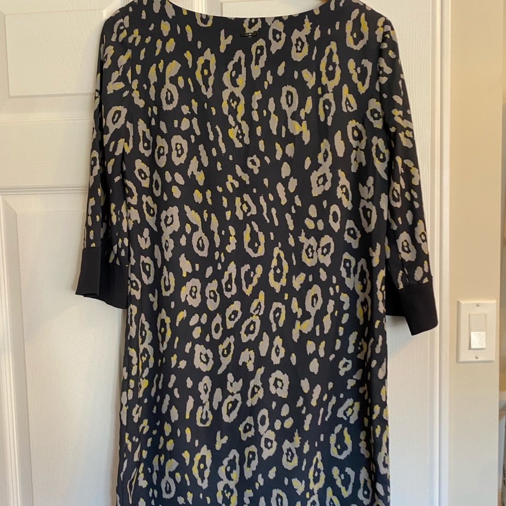 Liu.Jo dress; short; flared sleeves; size small - Picture 2 of 4